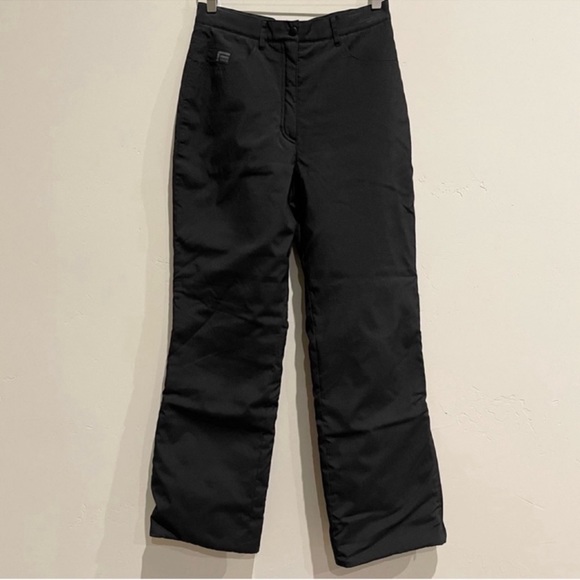 FERA Womens Snow Pants size 4 - Picture 1 of 6